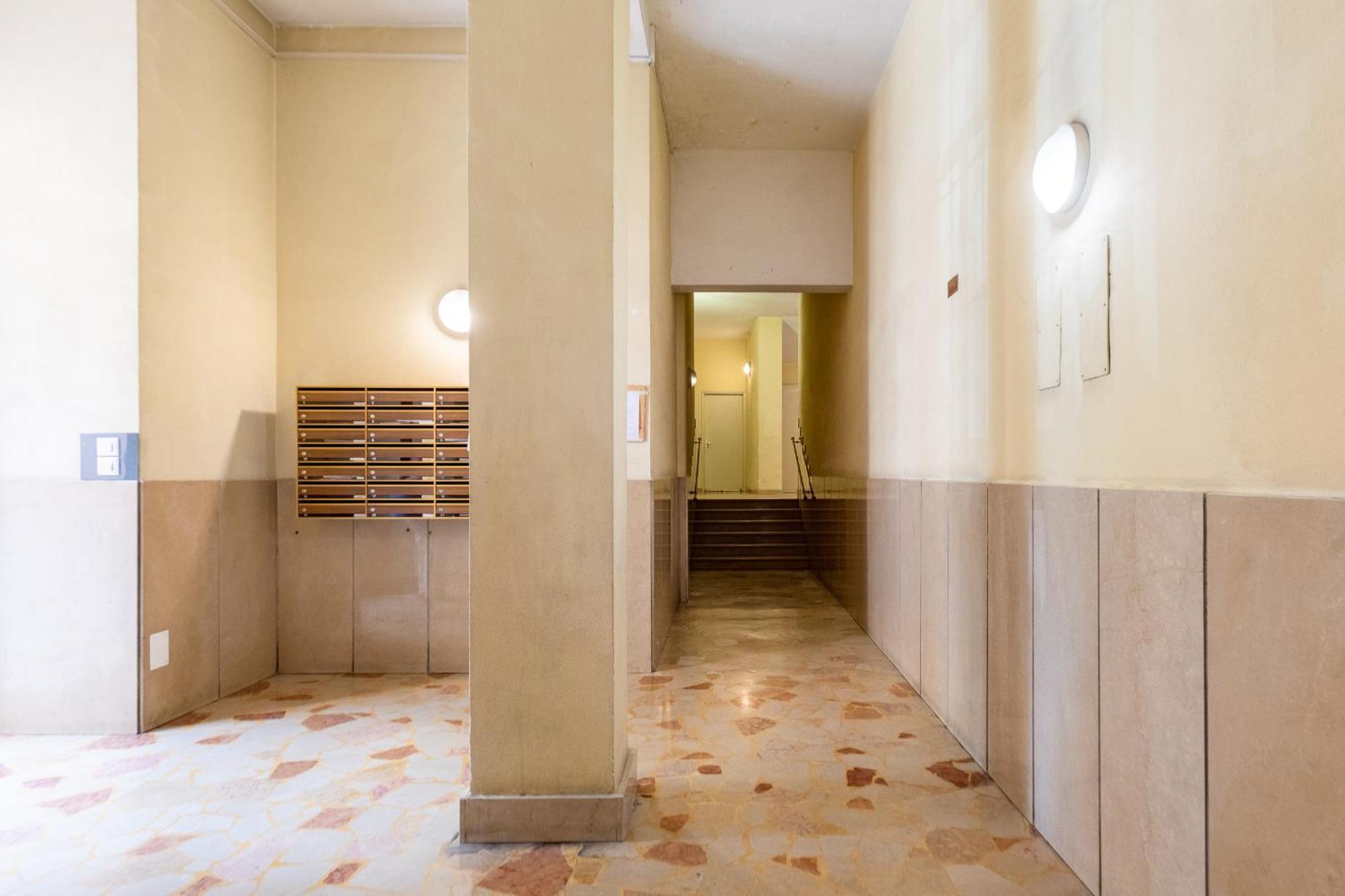 Dimora Camuzzoni Apartment Verona Bagian luar foto