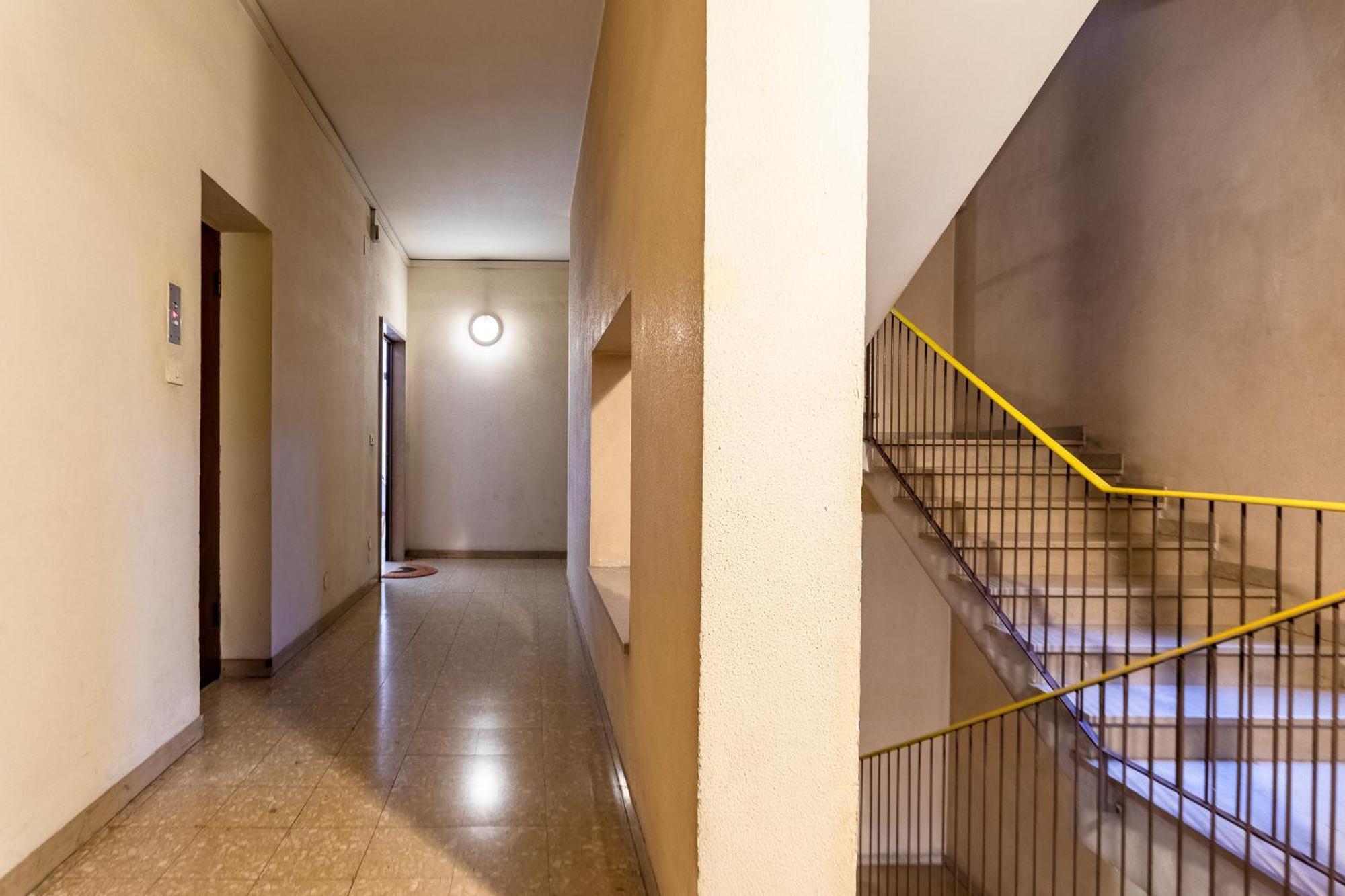 Dimora Camuzzoni Apartment Verona Bagian luar foto