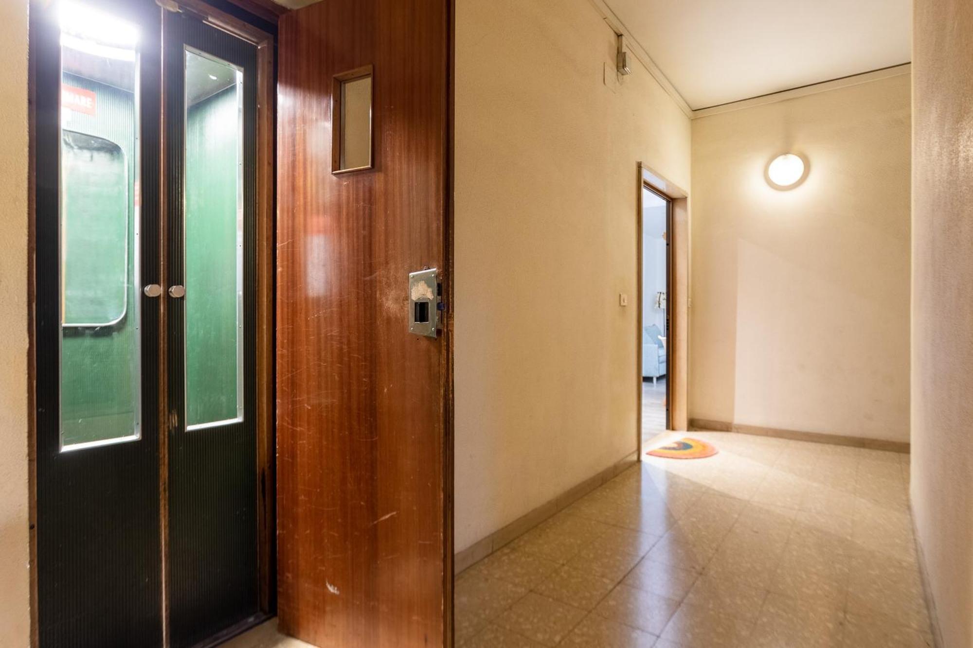 Dimora Camuzzoni Apartment Verona Bagian luar foto