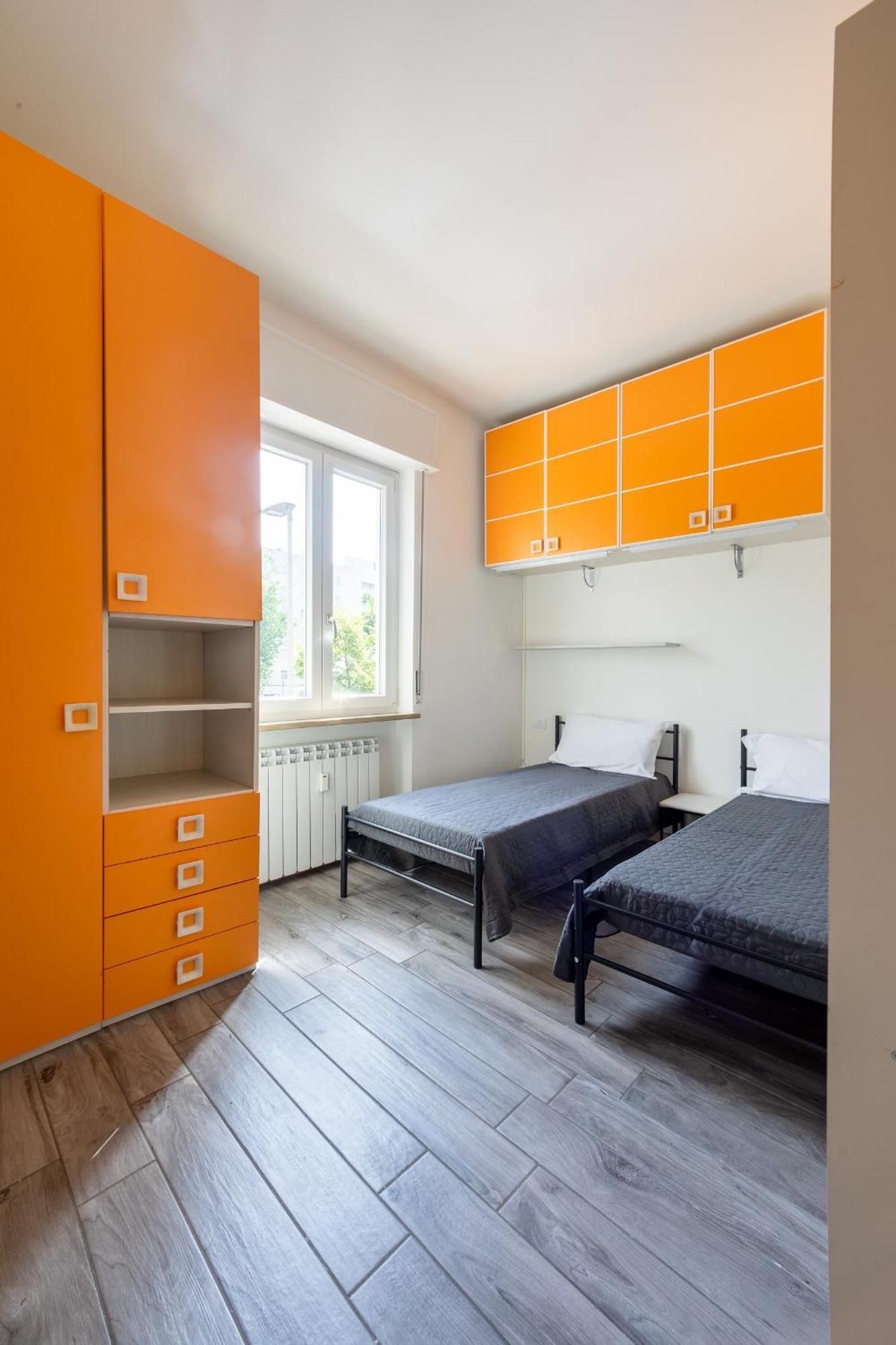 Dimora Camuzzoni Apartment Verona Bagian luar foto